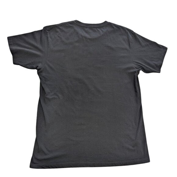 The Goonies Movie Graphic Tee “Truffle Shuffle” Black Men's *Sz L - Picture 6 of 6